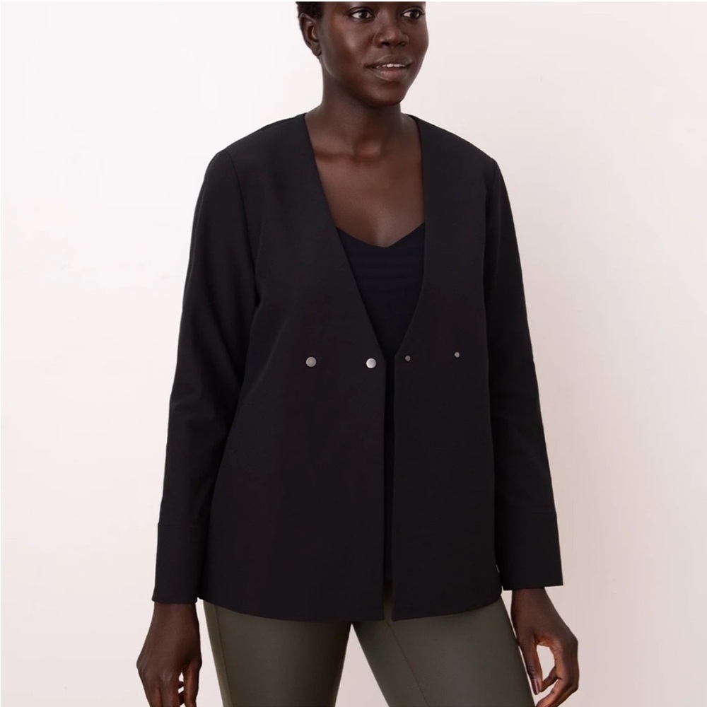 ADAY Double Take Blazer